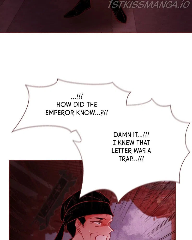 Do Snakes Eat Flowers? Chapter 80 – Page 47