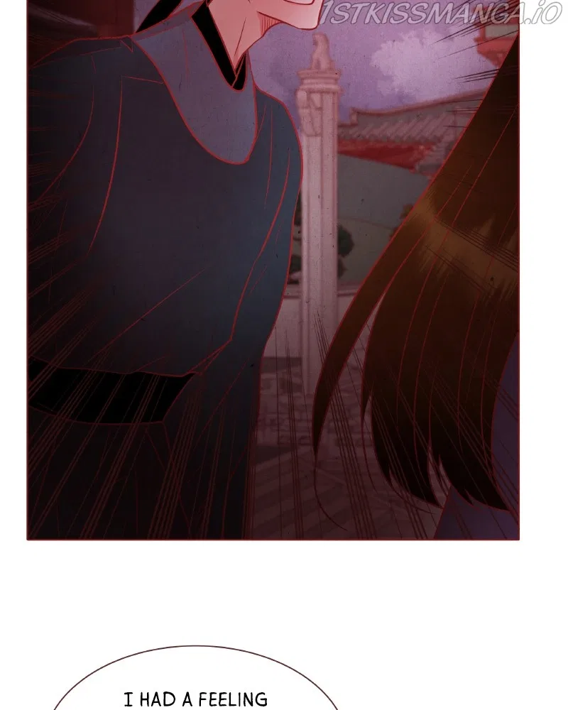 Do Snakes Eat Flowers? Chapter 80 – Page 48