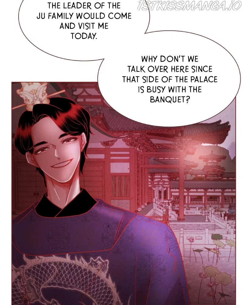 Do Snakes Eat Flowers? Chapter 80 – Page 49