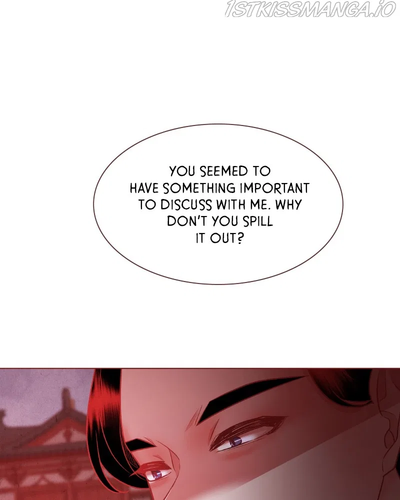 Do Snakes Eat Flowers? Chapter 80 – Page 51