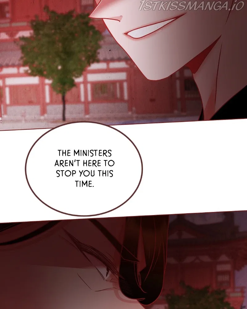 Do Snakes Eat Flowers? Chapter 80 – Page 52