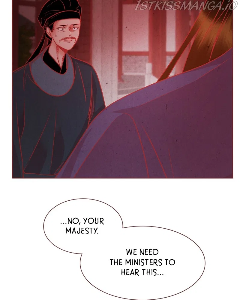 Do Snakes Eat Flowers? Chapter 80 – Page 54
