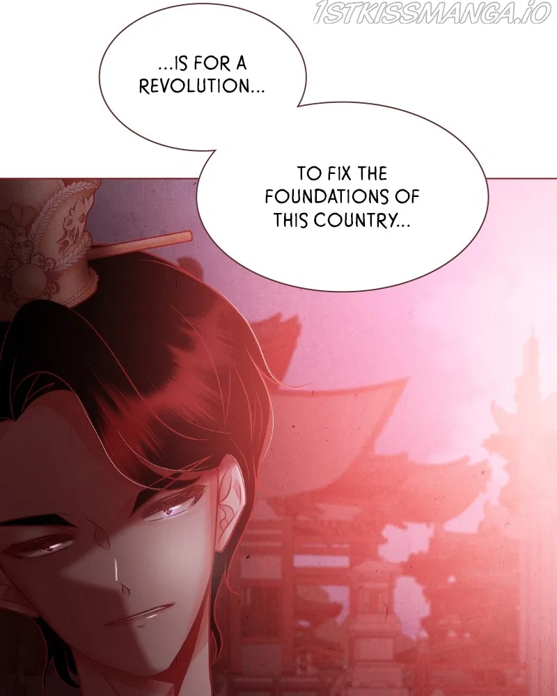 Do Snakes Eat Flowers? Chapter 80 – Page 56