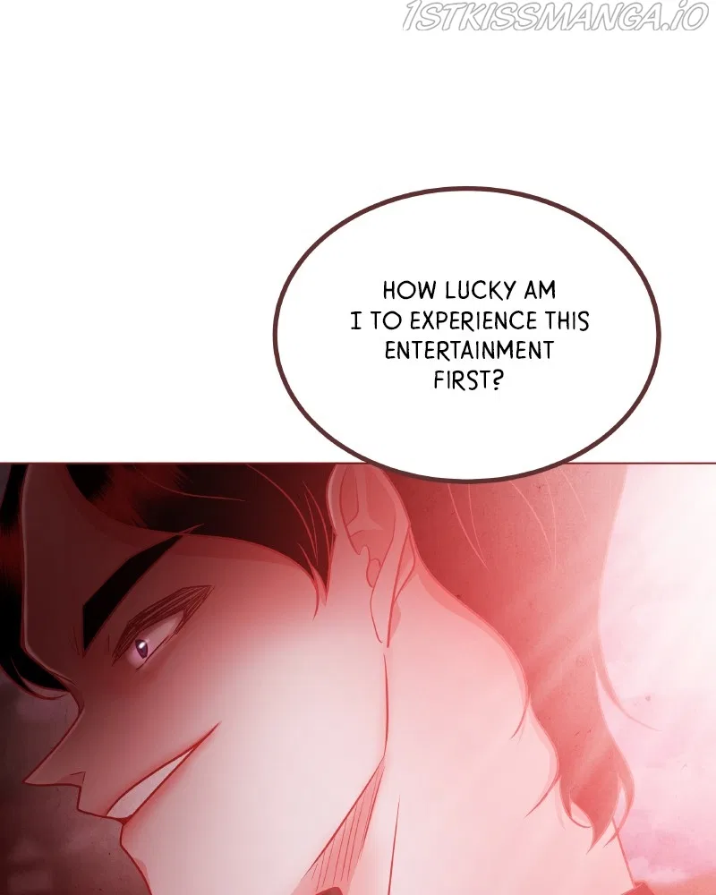 Do Snakes Eat Flowers? Chapter 80 – Page 61