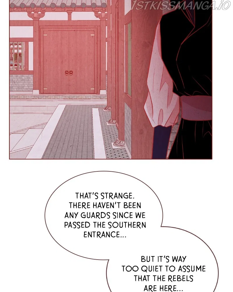 Do Snakes Eat Flowers? Chapter 80 – Page 65