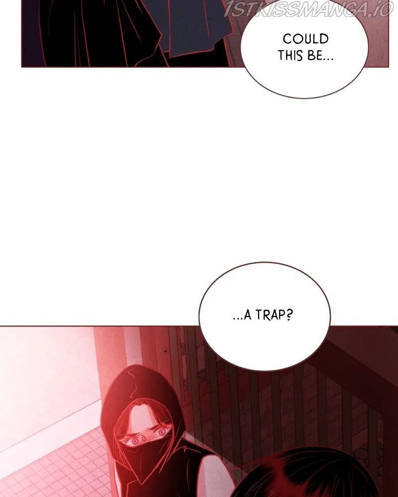 Do Snakes Eat Flowers? Chapter 80 – Page 67