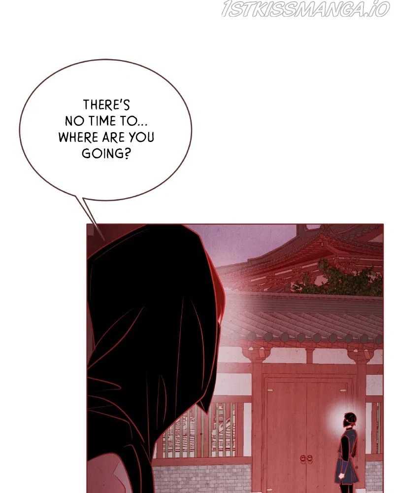 Do Snakes Eat Flowers? Chapter 80 – Page 72