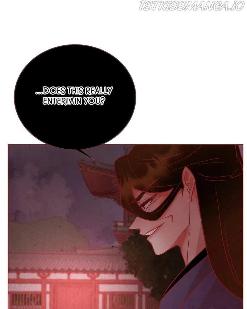 Do Snakes Eat Flowers? Chapter 80 – Page 75