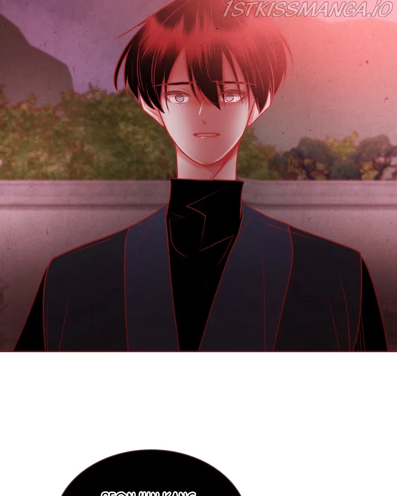 Do Snakes Eat Flowers? Chapter 80 – Page 77