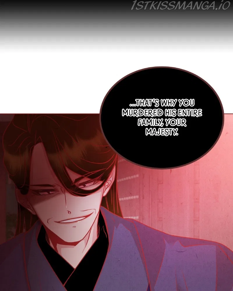 Do Snakes Eat Flowers? Chapter 80 – Page 84