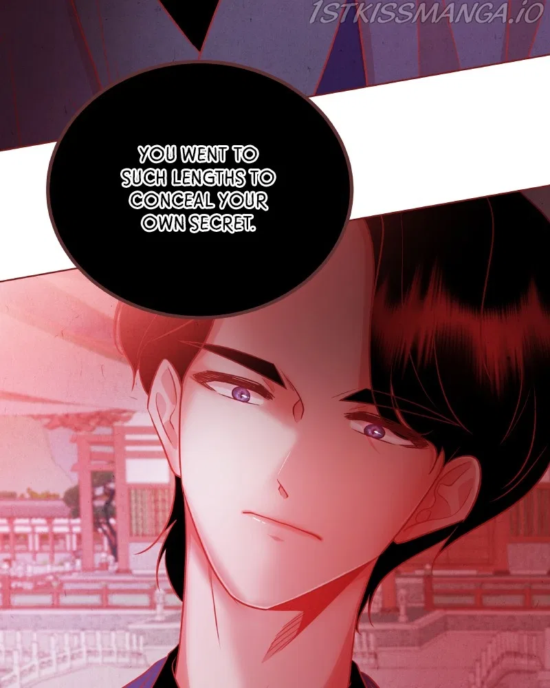 Do Snakes Eat Flowers? Chapter 80 – Page 85