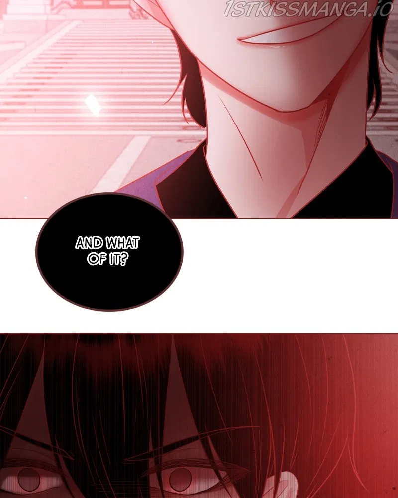 Do Snakes Eat Flowers? Chapter 80 – Page 87