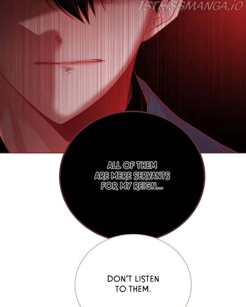 Do Snakes Eat Flowers? Chapter 80 – Page 88