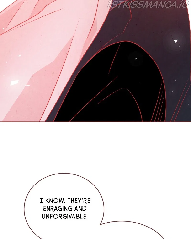 Do Snakes Eat Flowers? Chapter 80 – Page 90