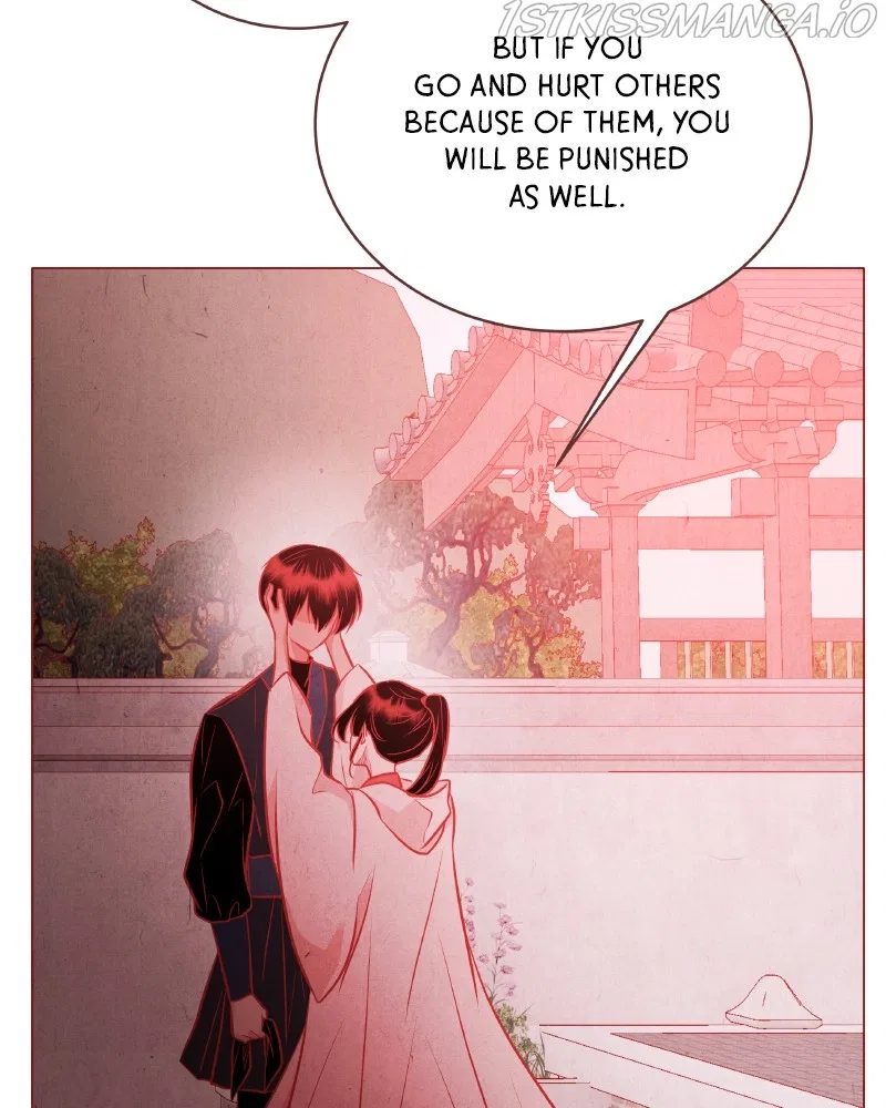 Do Snakes Eat Flowers? Chapter 80 – Page 91