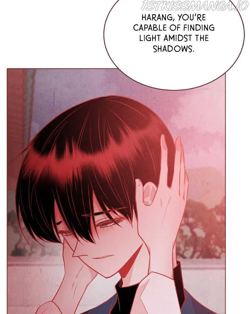 Do Snakes Eat Flowers? Chapter 80 – Page 93