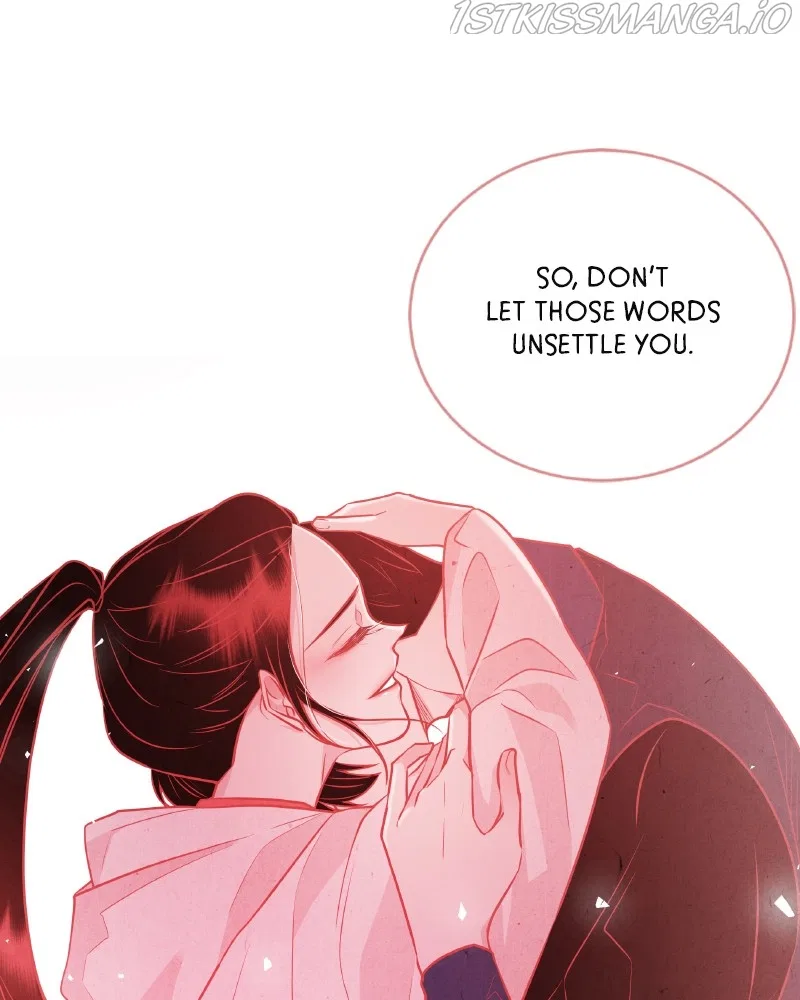 Do Snakes Eat Flowers? Chapter 80 – Page 96