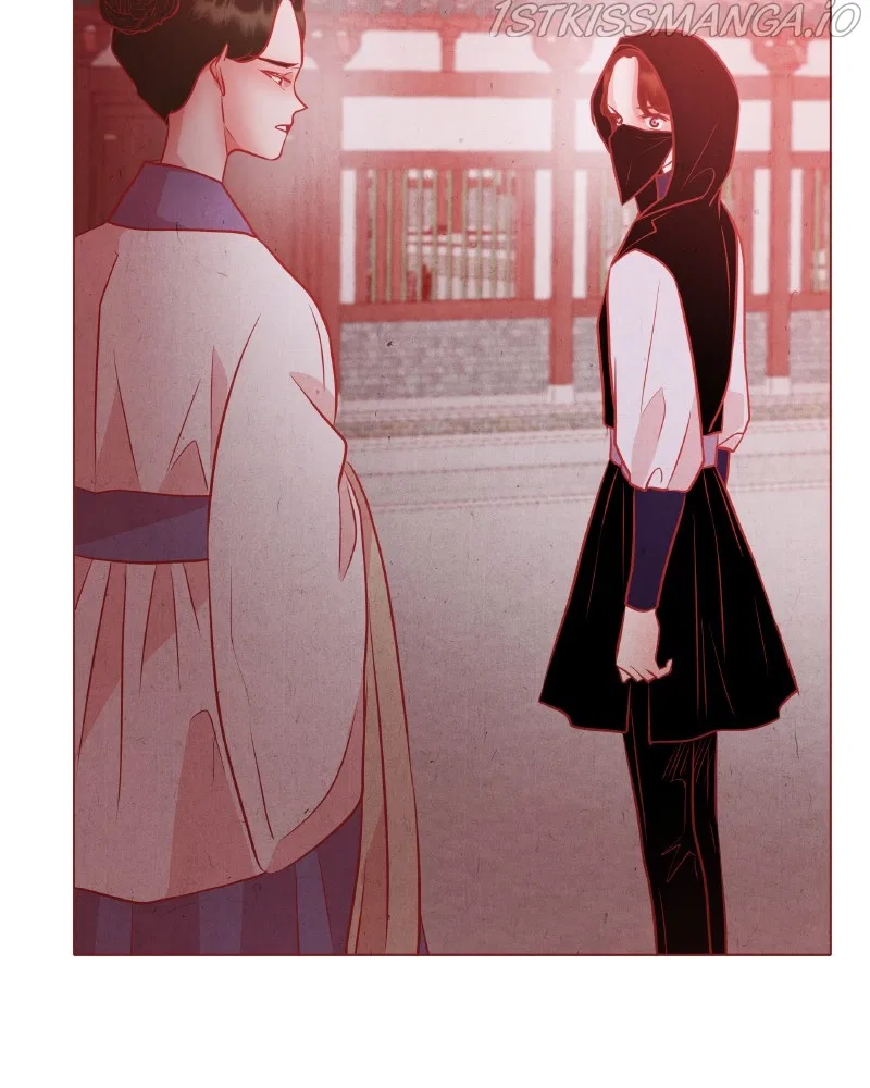 Do Snakes Eat Flowers? Chapter 80 – Page 100