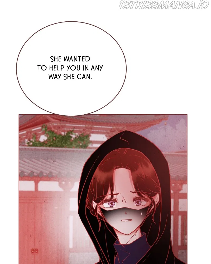 Do Snakes Eat Flowers? Chapter 80 – Page 101