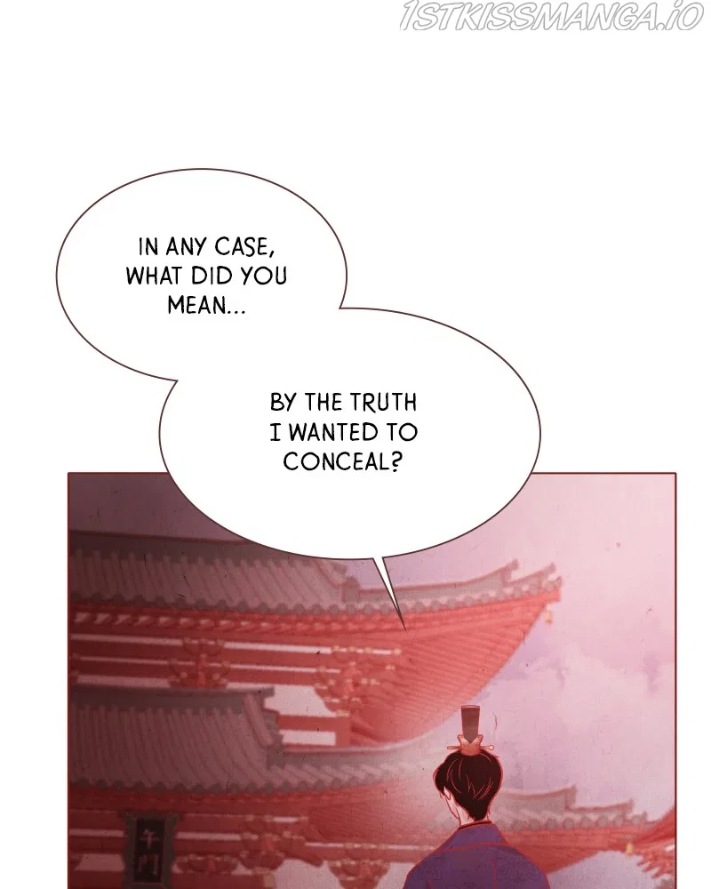 Do Snakes Eat Flowers? Chapter 80 – Page 106