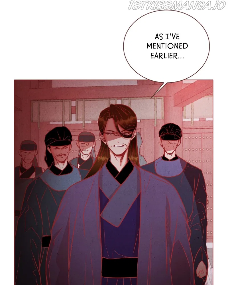 Do Snakes Eat Flowers? Chapter 80 – Page 108