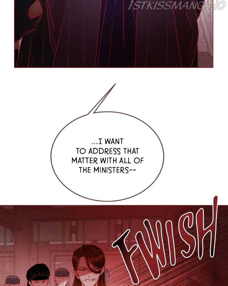 Do Snakes Eat Flowers? Chapter 80 – Page 109