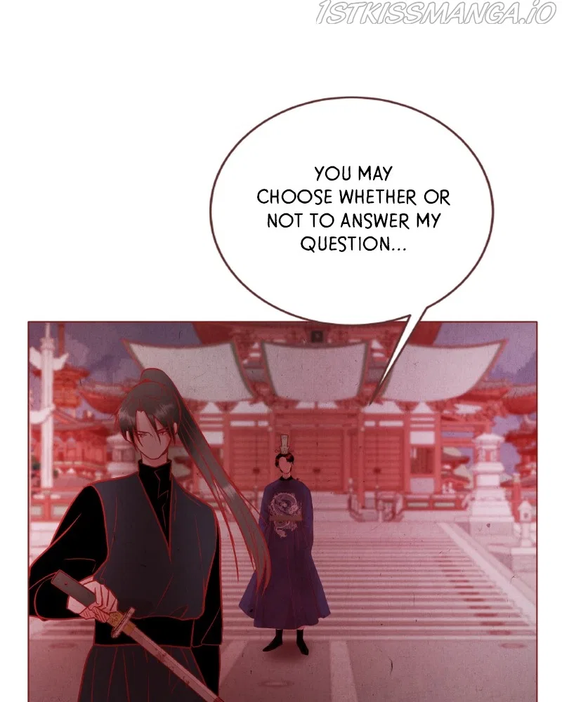 Do Snakes Eat Flowers? Chapter 80 – Page 112