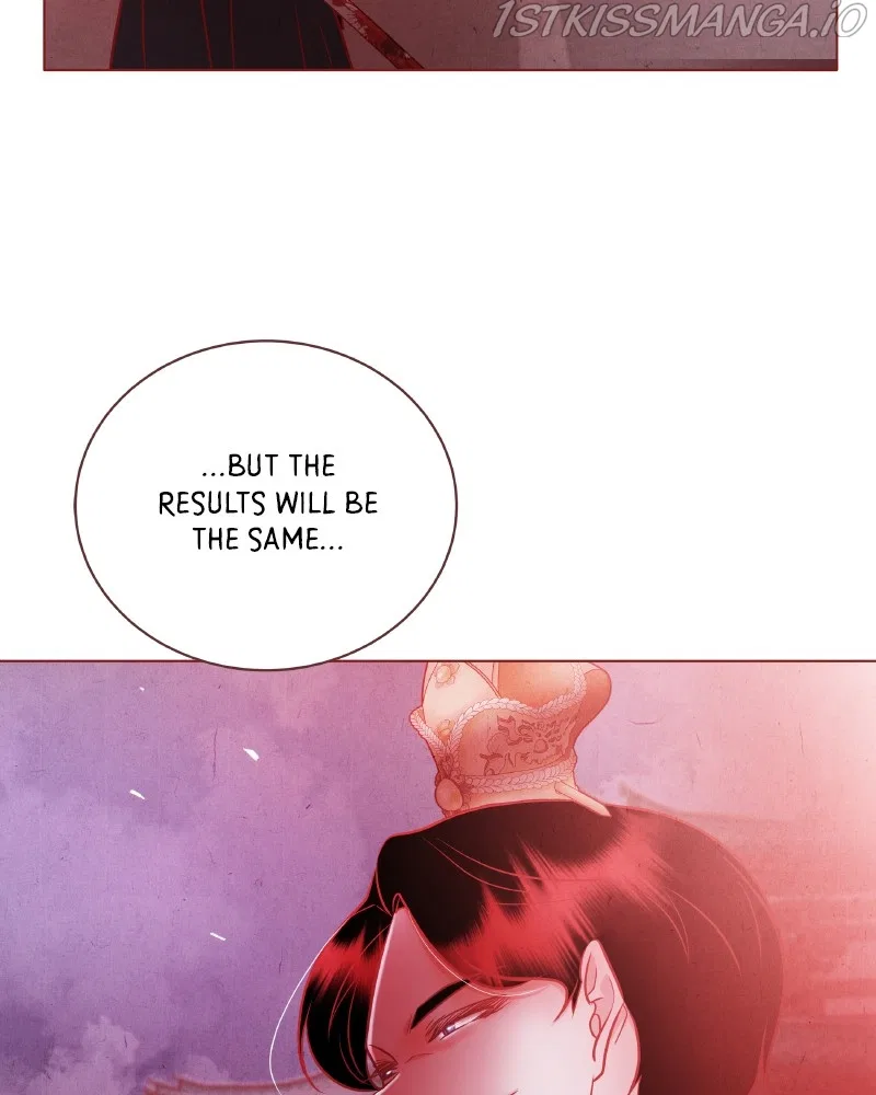 Do Snakes Eat Flowers? Chapter 80 – Page 113