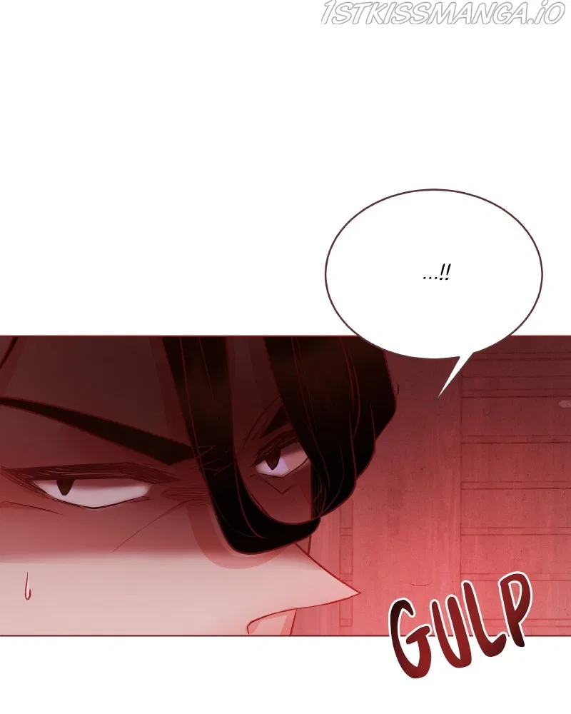 Do Snakes Eat Flowers? Chapter 80 – Page 116