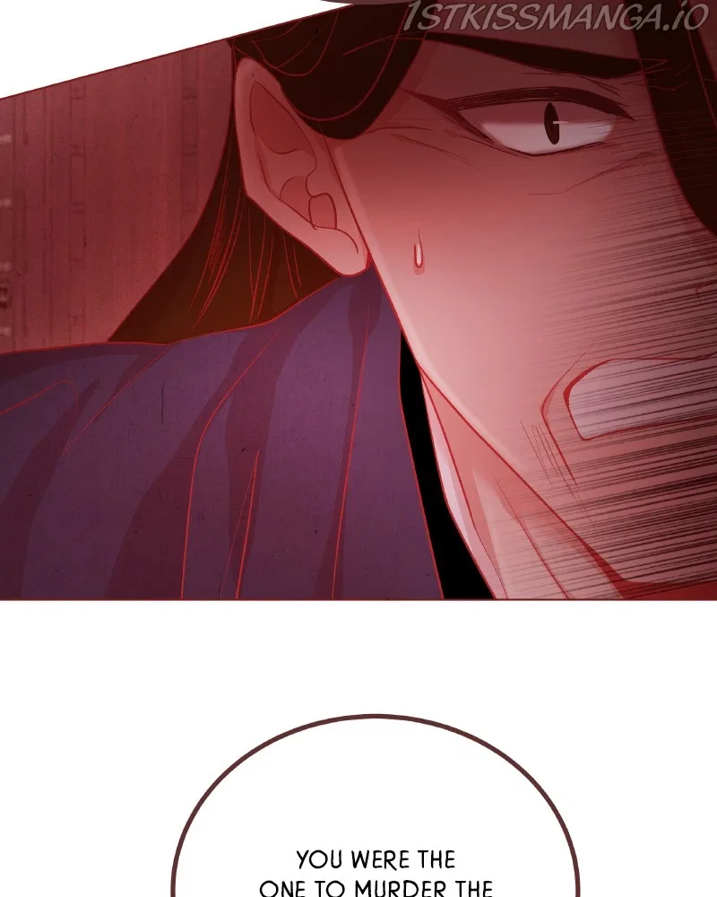 Do Snakes Eat Flowers? Chapter 80 – Page 121
