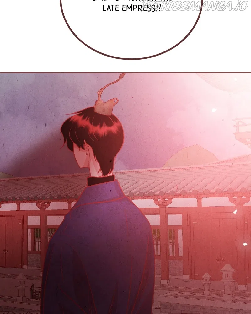 Do Snakes Eat Flowers? Chapter 80 – Page 122