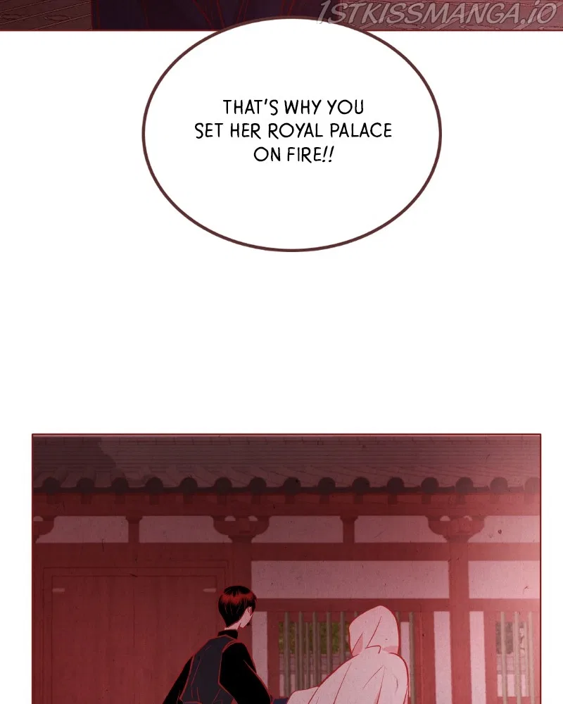 Do Snakes Eat Flowers? Chapter 80 – Page 123