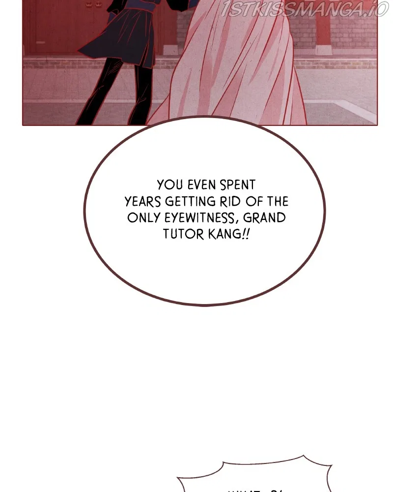 Do Snakes Eat Flowers? Chapter 80 – Page 124