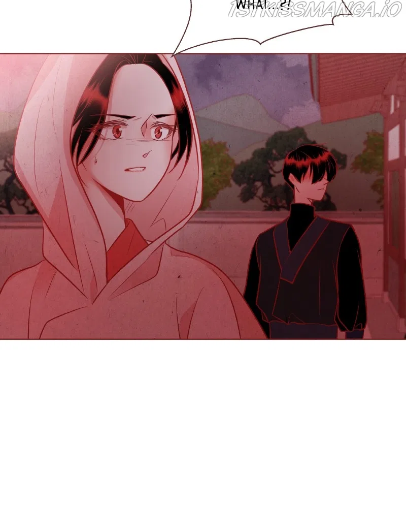 Do Snakes Eat Flowers? Chapter 80 – Page 125