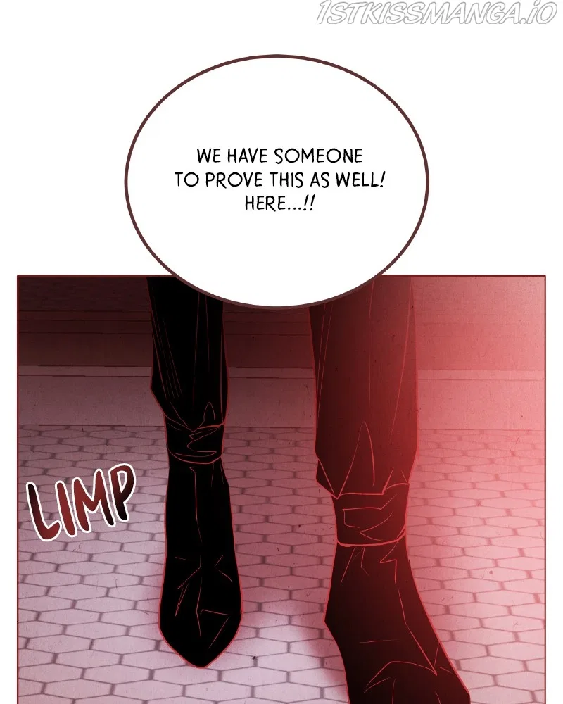Do Snakes Eat Flowers? Chapter 80 – Page 126