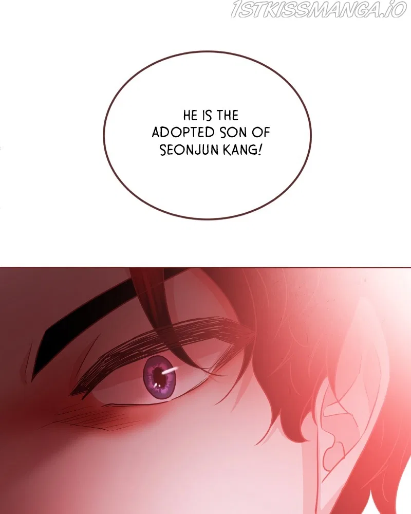 Do Snakes Eat Flowers? Chapter 80 – Page 132