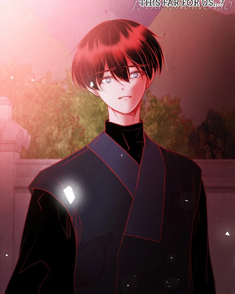 Do Snakes Eat Flowers? Chapter 80 – Page 134