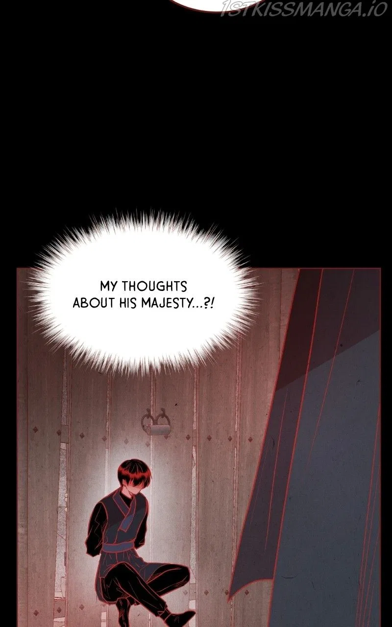 Do Snakes Eat Flowers? Chapter 79 – Page 3