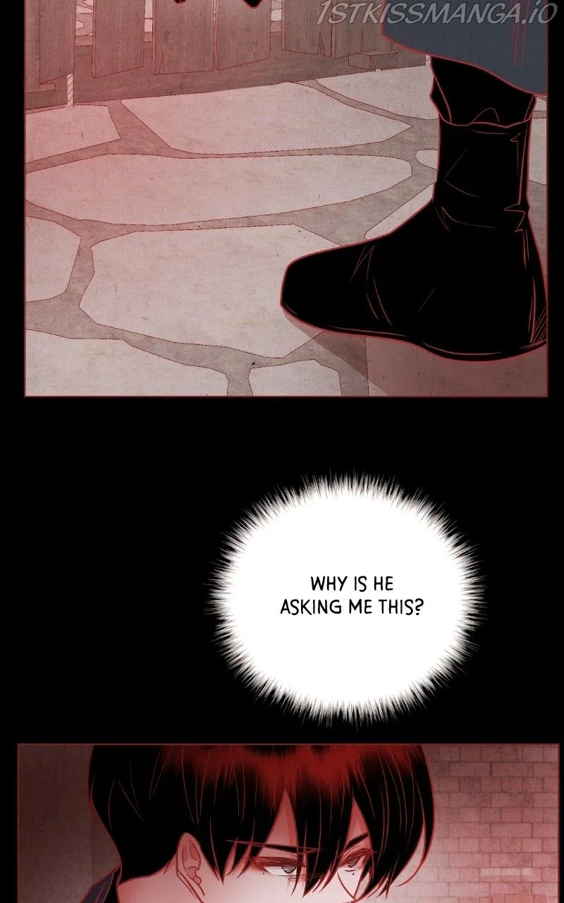 Do Snakes Eat Flowers? Chapter 79 – Page 4