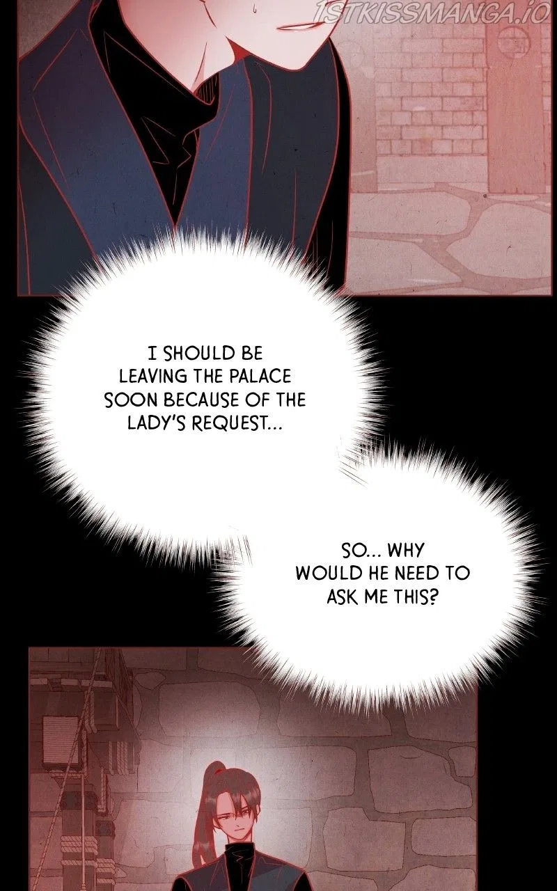 Do Snakes Eat Flowers? Chapter 79 – Page 5
