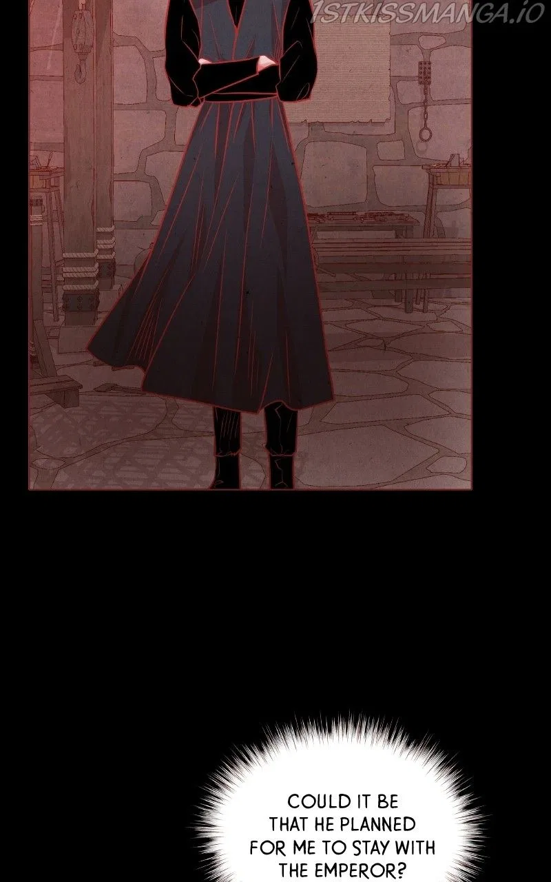 Do Snakes Eat Flowers? Chapter 79 – Page 6