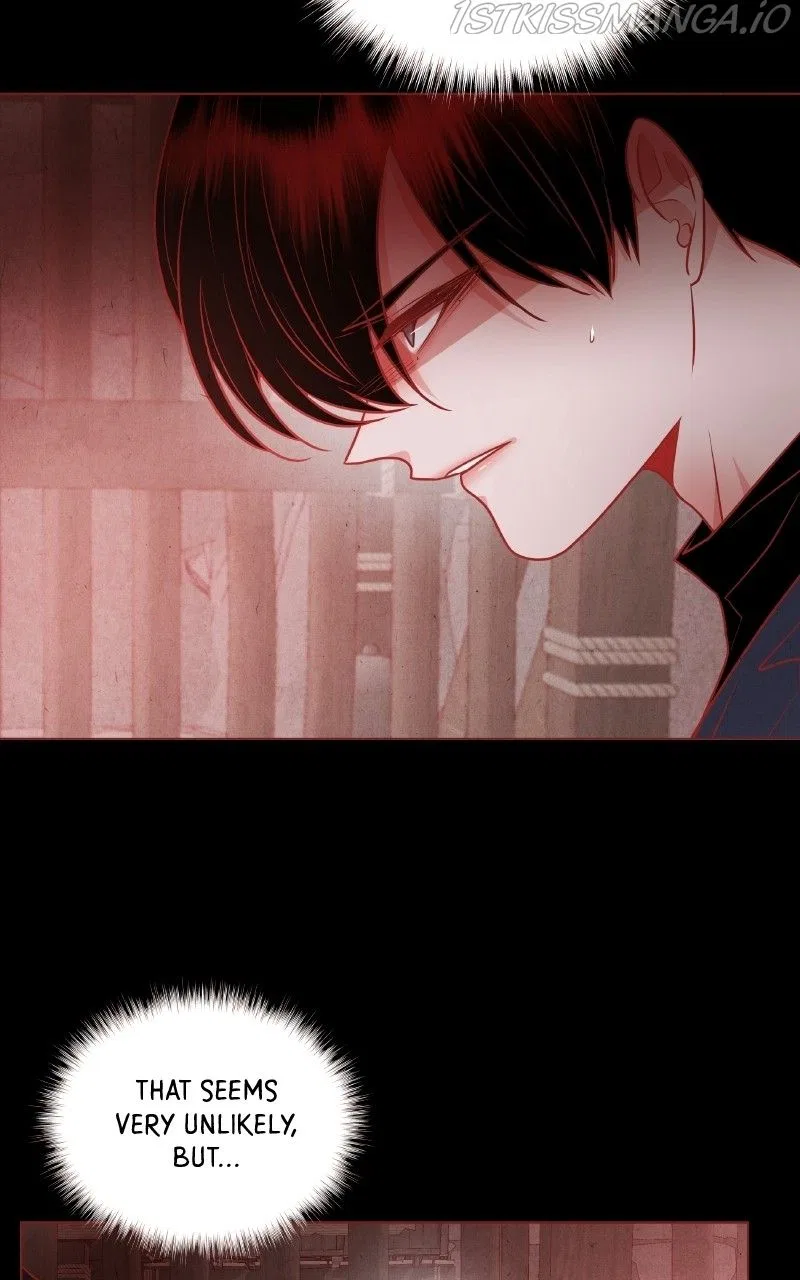 Do Snakes Eat Flowers? Chapter 79 – Page 7