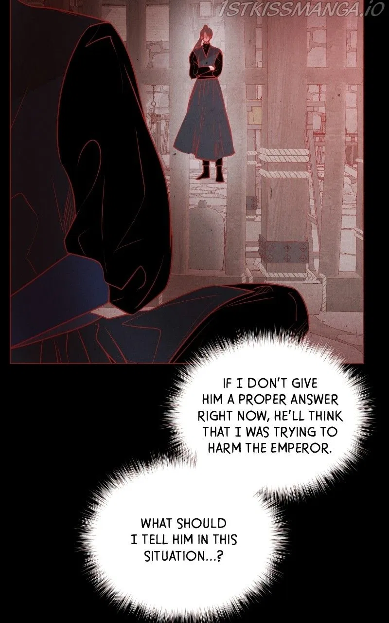 Do Snakes Eat Flowers? Chapter 79 – Page 8