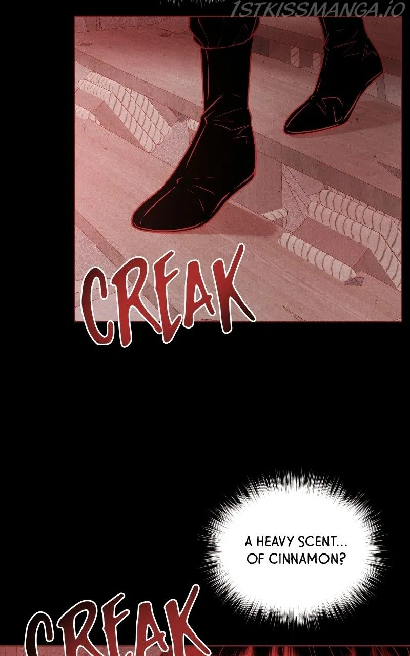 Do Snakes Eat Flowers? Chapter 79 – Page 9