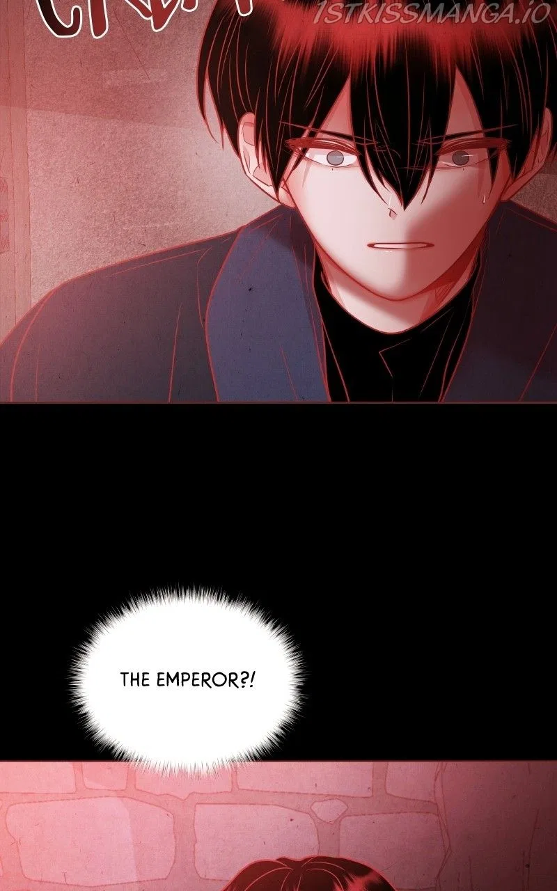 Do Snakes Eat Flowers? Chapter 79 – Page 10