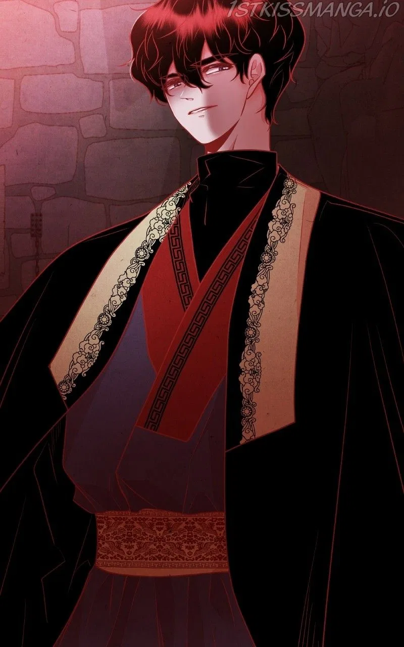 Do Snakes Eat Flowers? Chapter 79 – Page 11