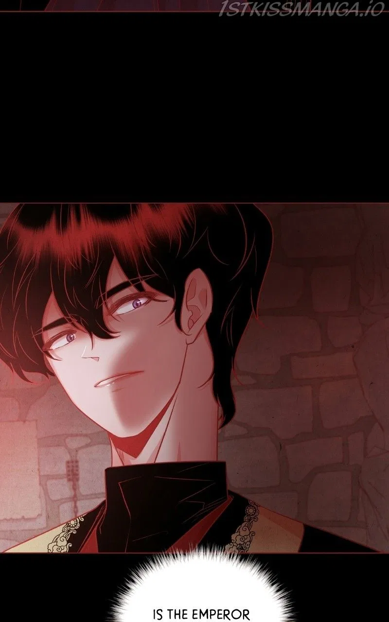 Do Snakes Eat Flowers? Chapter 79 – Page 12