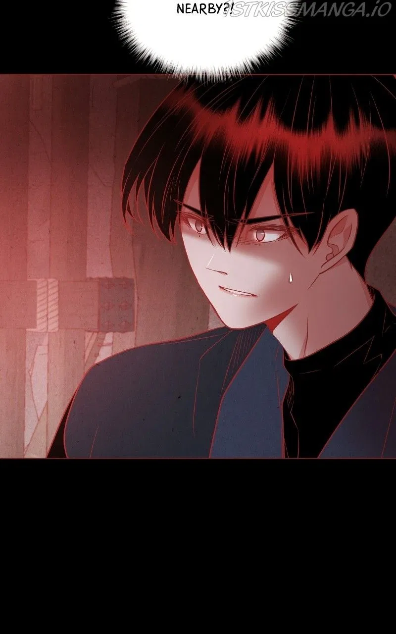 Do Snakes Eat Flowers? Chapter 79 – Page 13