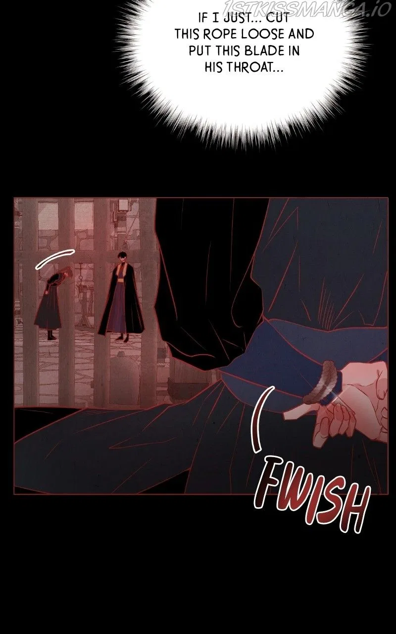 Do Snakes Eat Flowers? Chapter 79 – Page 15