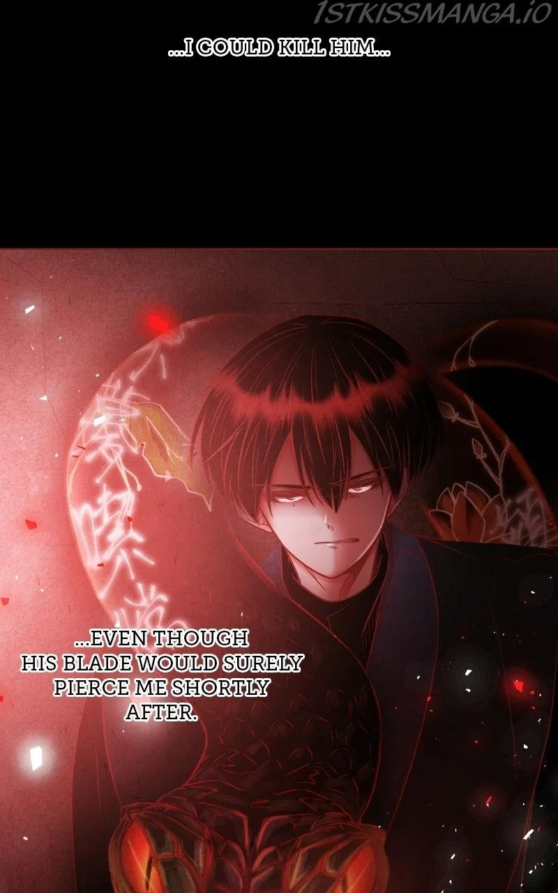 Do Snakes Eat Flowers? Chapter 79 – Page 16